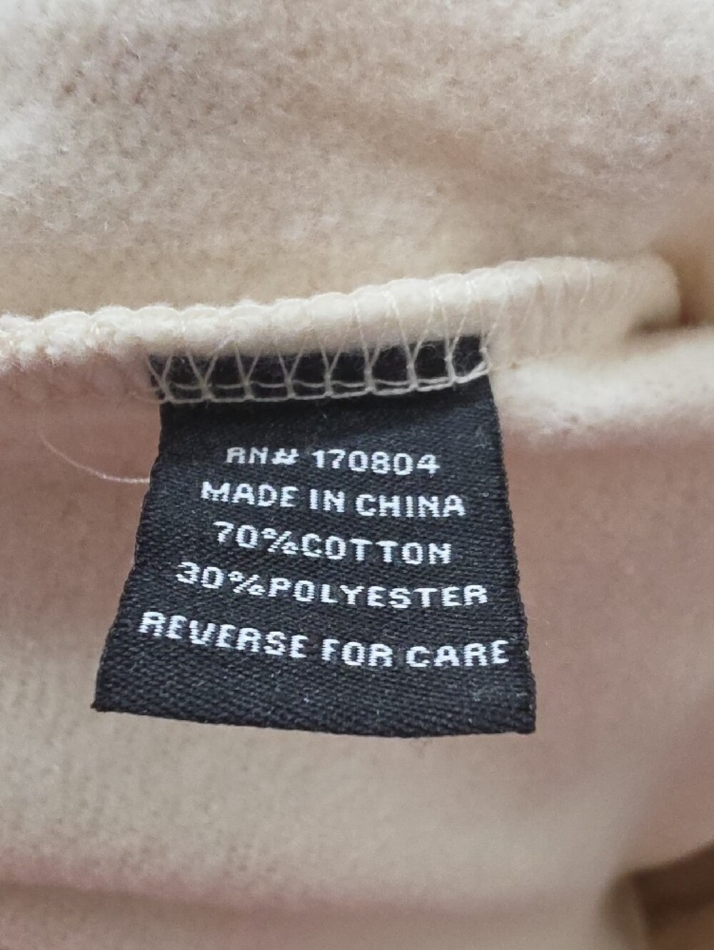 🤍 Central Park Soft Fleece Cargo Joggers – Women’s Size L 🤍 - Picture 3 of 6